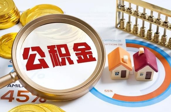 河池个人公积金提取（2021住房公积金个人怎么提取）